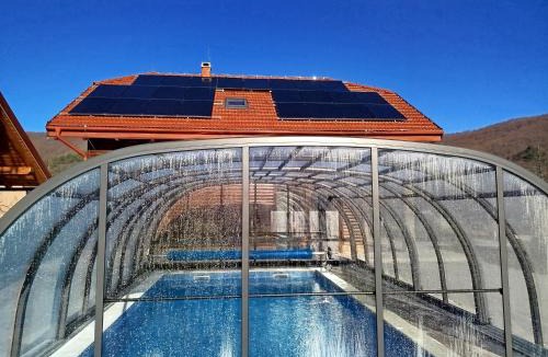 Brusane Villa | Villa D-IKA