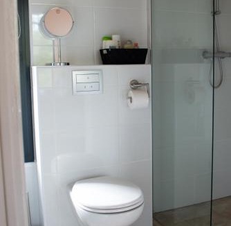 Babeau-Bouldoux Bed & Breakfast | villa d'illouvre