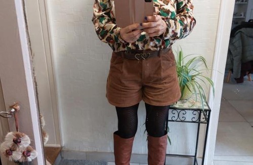 Souge-le-Ganelon House | Villa d Iska