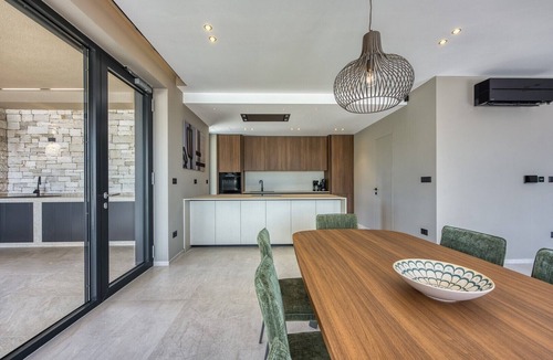 Kringa Villa | Villa D&L Deluxe in Kringa