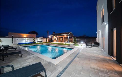 Zemunik Donji House | Villa D-Palace