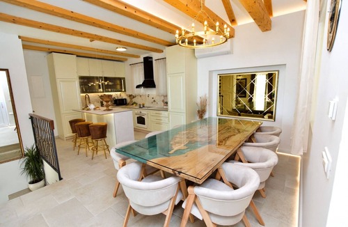 Dubrovnik Villa | Villa D’ Republic Dubrovnik – Infinity Pool & Old Town Views