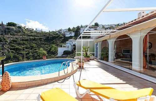 Monte Pego House | Villa Da Vinci by Interhome
