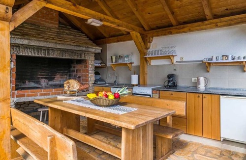 Puljane Villa | Villa Daja | Adriatic Luxury Villas