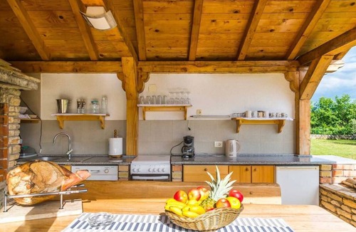 Puljane Villa | Villa Daja | Adriatic Luxury Villas