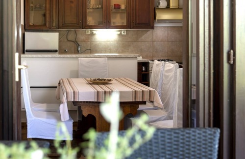 Puljane Villa | Villa Daja | Adriatic Luxury Villas
