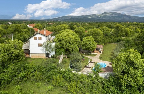 Puljane Villa | Villa Daja | Adriatic Luxury Villas