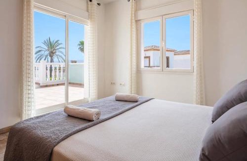 Beniarbeig Villa | Villa Dalia by Villa Plus