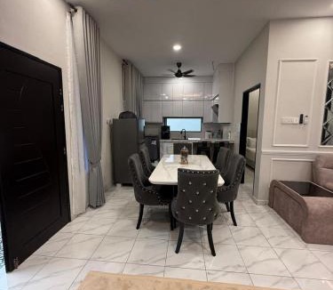 Kuala Teriang Villa | Villa Daliya Private Pool Langkawi