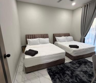 Kuala Teriang Villa | Villa Daliya Private Pool Langkawi