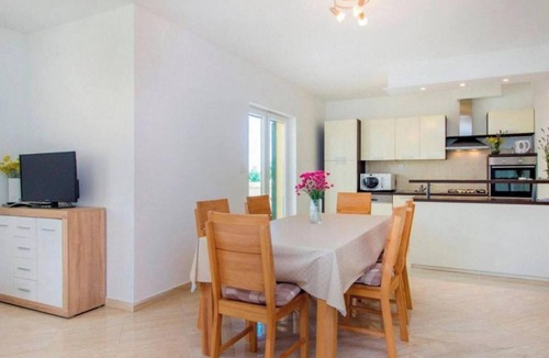 Drnis Villa | Villa Dalmacija Four Bedroom Villa with the pool