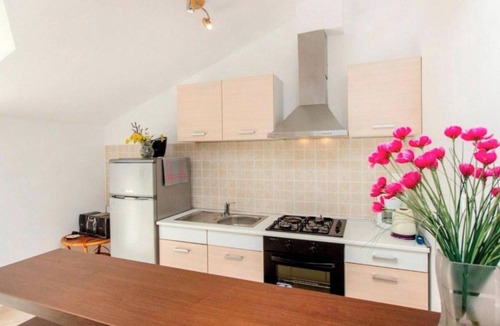 Drnis Villa | Villa Dalmacija Four Bedroom Villa with the pool