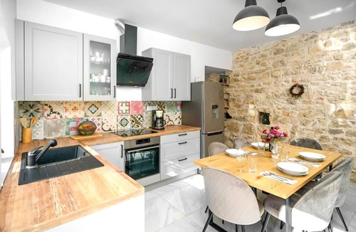 Dobra Voda House | Villa Dalmatian Dream (V0581-K1) - Dobra Voda