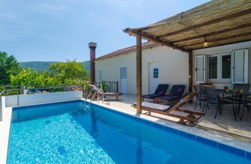 Konavle Villa | Villa Dalmatian Gem