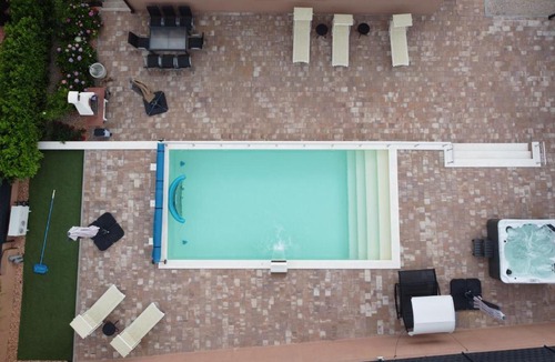 Sveti Petar Villa | Villa Dalmatian