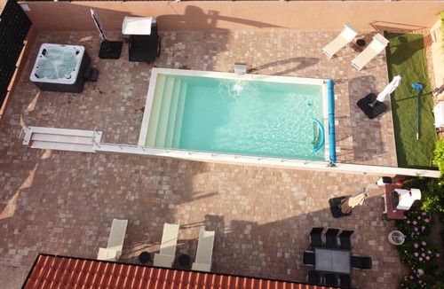 Sveti Petar Villa | Villa Dalmatian