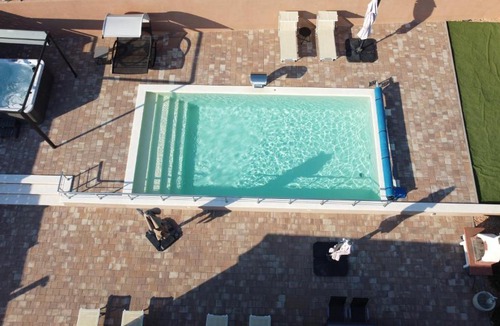Sveti Petar Villa | Villa Dalmatian