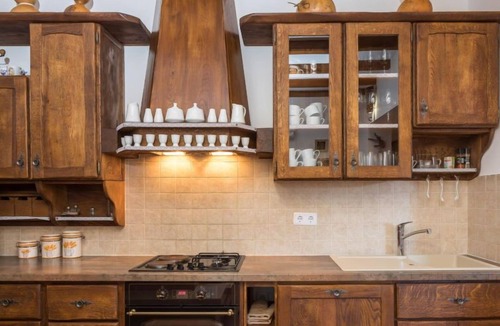 Bristivica House | Villa Dalmatica moderna by Interhome