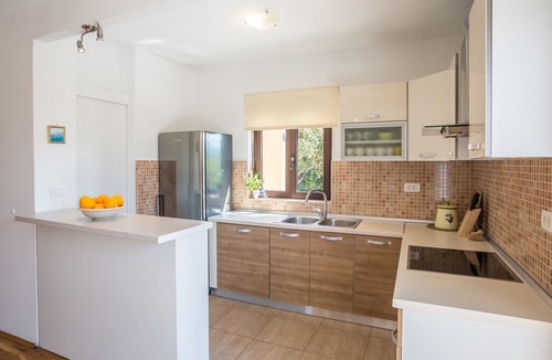 Stobrec Villa | Villa Dalmatica SAVE 20 percent on Split-villas com