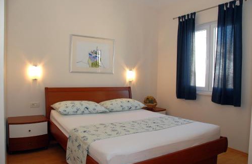 Blato Apartment | Villa Dalmatina