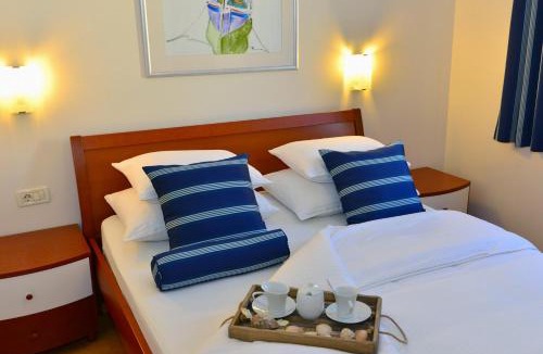 Blato Apartment | Villa Dalmatina