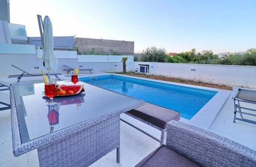 Drace Villa | Villa Dalmatinka