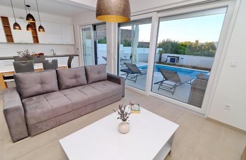 Drace Villa | Villa Dalmatinka