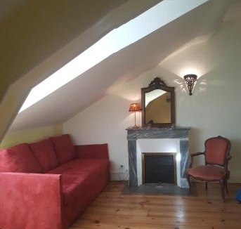 Dufau-Tourasse Bed & Breakfast | Villa Dampierre