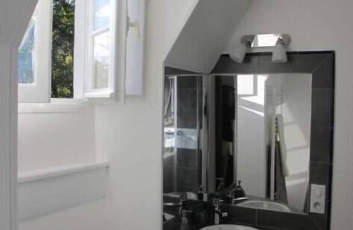 Dufau-Tourasse House | Villa Dampierre