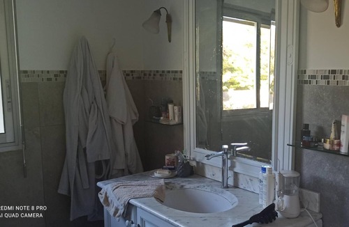 Veyras Villa | Villa DAN 6 Places