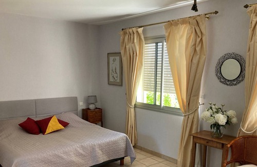 Veyras Villa | Villa DAN 6 Places