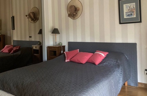 Veyras Villa | Villa DAN 6 Places