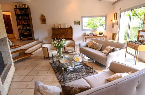 Veyras Villa | Villa DAN 6 Places