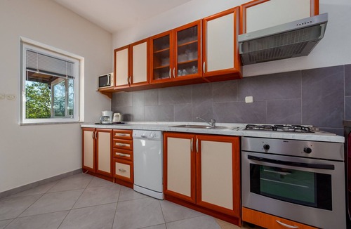 Nadin Villa | Villa Dandelion ZadarVillas