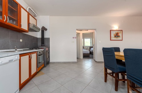 Nadin Villa | Villa Dandelion ZadarVillas
