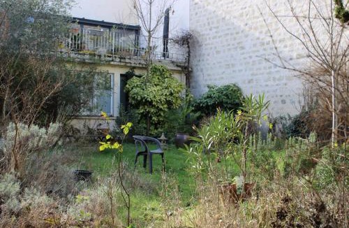 La Celle-sous-Gouzon Apartment | Villa Danemark