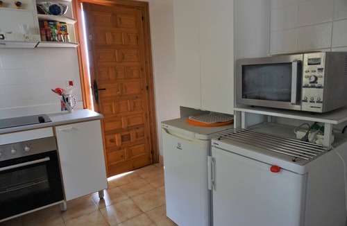 Monte Pego Ski Chalet | Villa DANIEL with sea views at Monte Pego