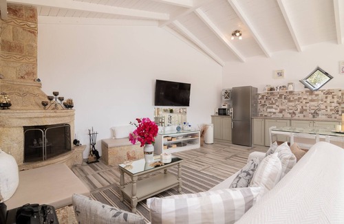 Elation Villa | Villa Daniela, 3- bedroom villa with private pool