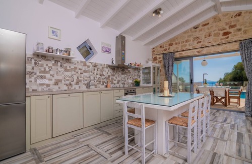 Elation Villa | Villa Daniela, 3- bedroom villa with private pool