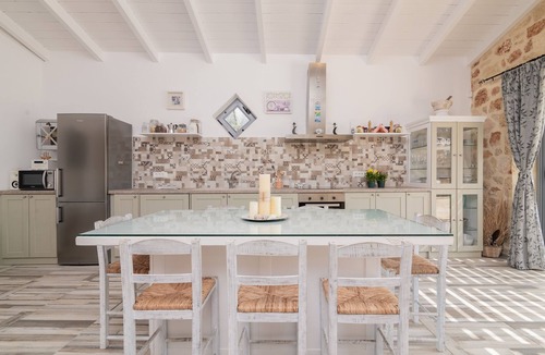 Elation Villa | Villa Daniela, 3- bedroom villa with private pool