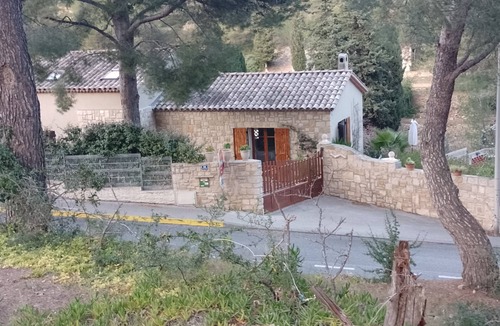 Saint-Cyr-sur-Mer Villa | Villa Dans la Pinède Proche Plages et Criques