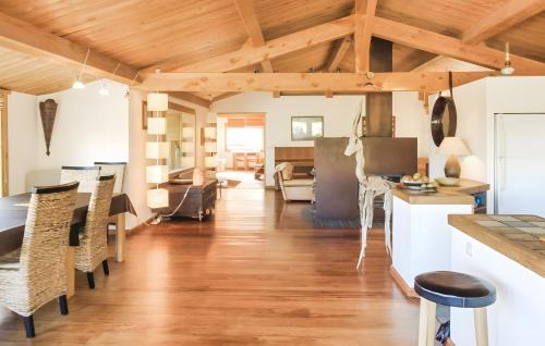 Moureze Villa | Villa dans Site Exceptionnel