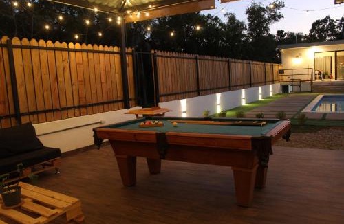 Pedro Brand Villa | Villa Dante