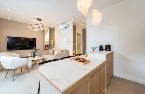 Novalja Villa | Villa Dantela