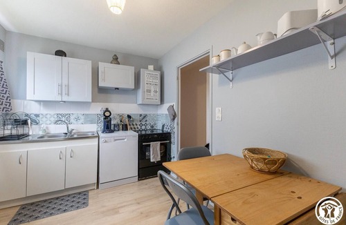 Murat-le-Quaire House | Villa Darendelle - MURAT LE QUAIRE