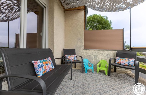 Murat-le-Quaire House | Villa Darendelle - MURAT LE QUAIRE