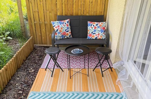 Murat-le-Quaire House | Villa Darendelle - MURAT LE QUAIRE