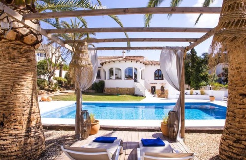 Balcon del Mar House | Villa Darlin by Interhome
