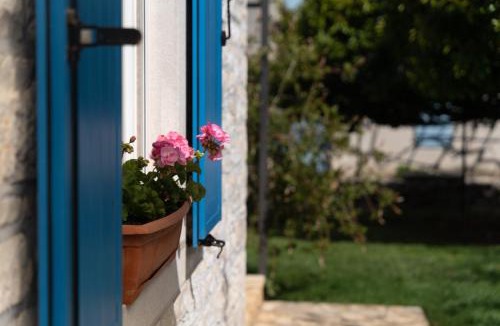 Dajla Villa | Villa DAULOS