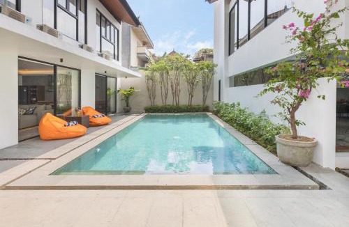 Buduk Villa | Villa Daun 3 Canggu by Premier Hospitality Asia